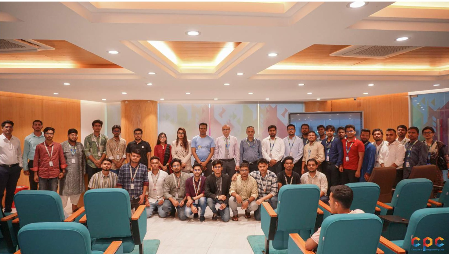 Daffodil International University-DIU