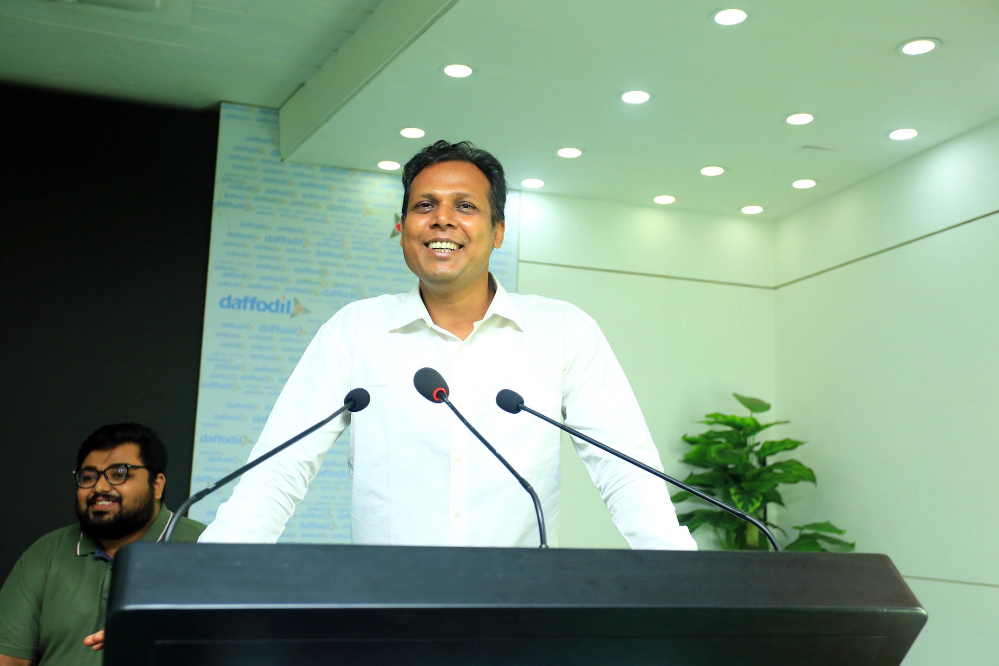 AWS Cloud Day Bangladesh
