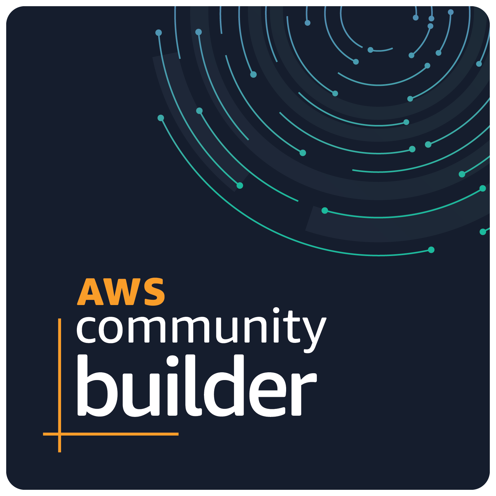 AWS Community Builder (Machine Learning)