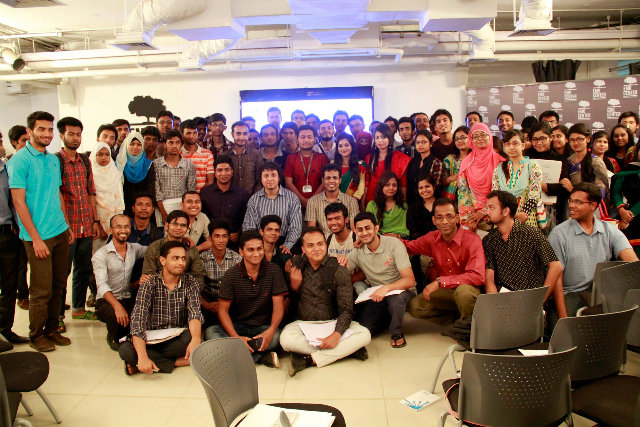 Youth School for Social Entrepreneurs