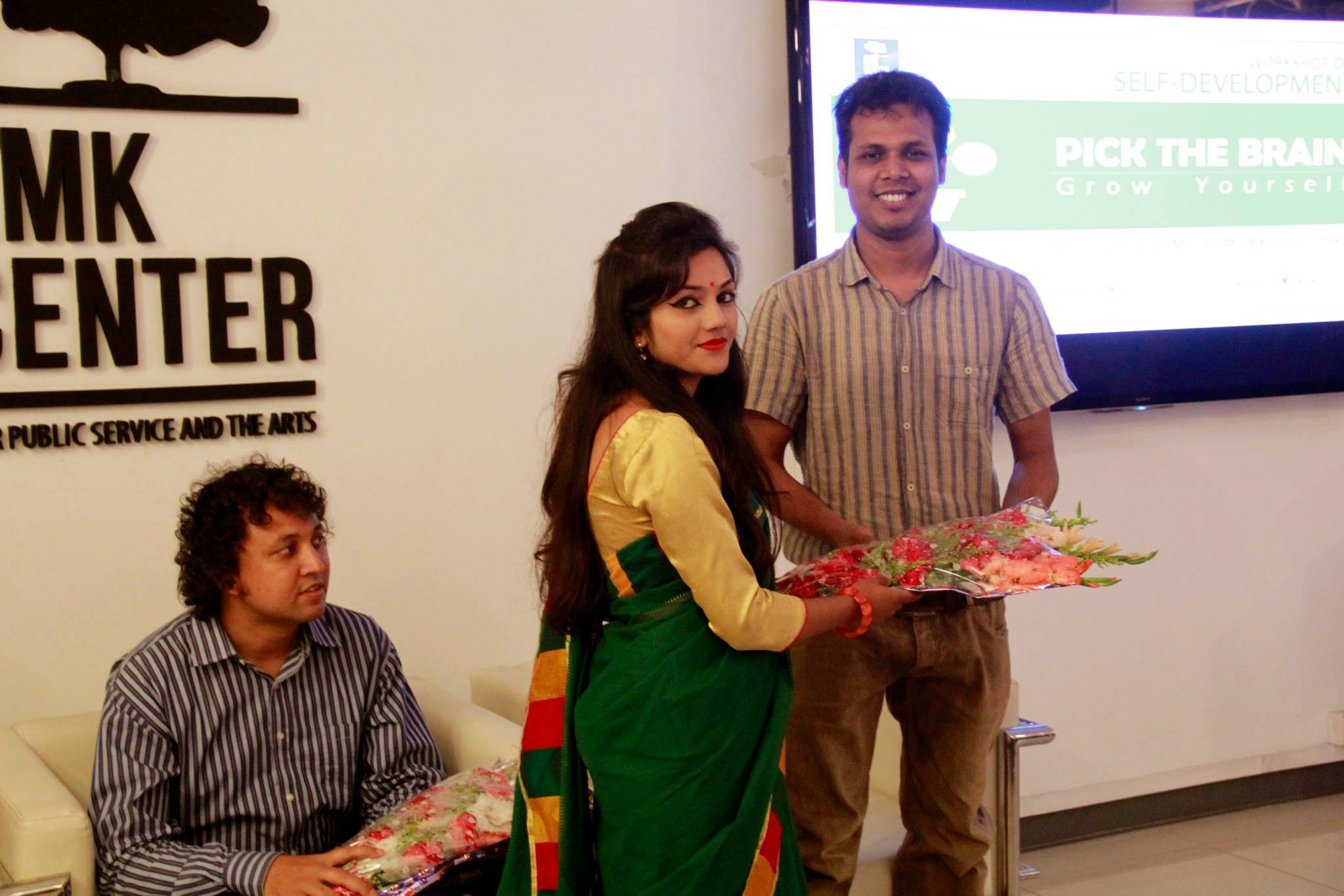 Youth School for Social Entrepreneurs